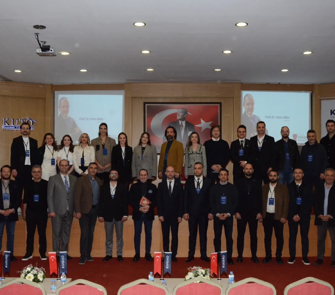 Kugiad Ekonominin Nabzini Kusadasindan Tuttu 637169 96669E1F8F1F768Acab103E694Aa5De5