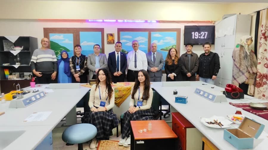 Kusadali Genc Mucitler Egenin Zirvesine Adini Yazdirdi 638484 C330Bdd1016Eb499612Fb916639C957D