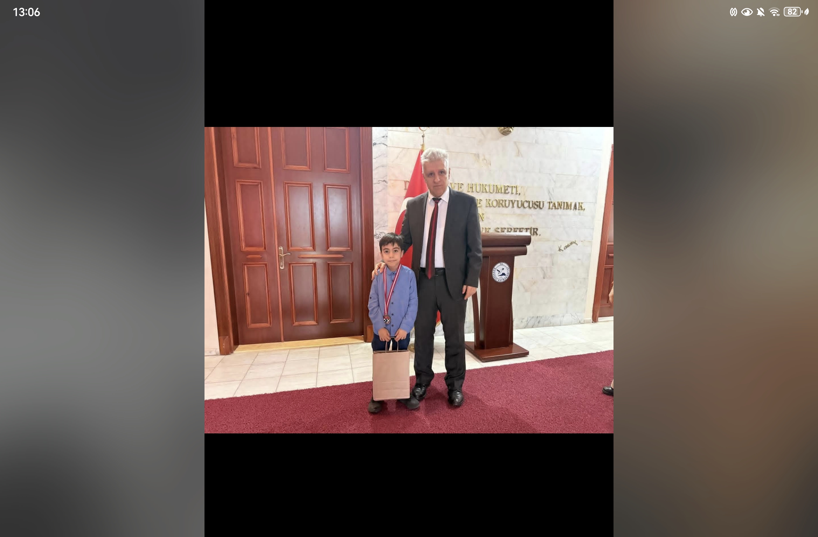 Kusadali Mustafa Satrancta Gururumuz Oldu 640077 6F66Df41F598374F9D63A4A9F507C62B