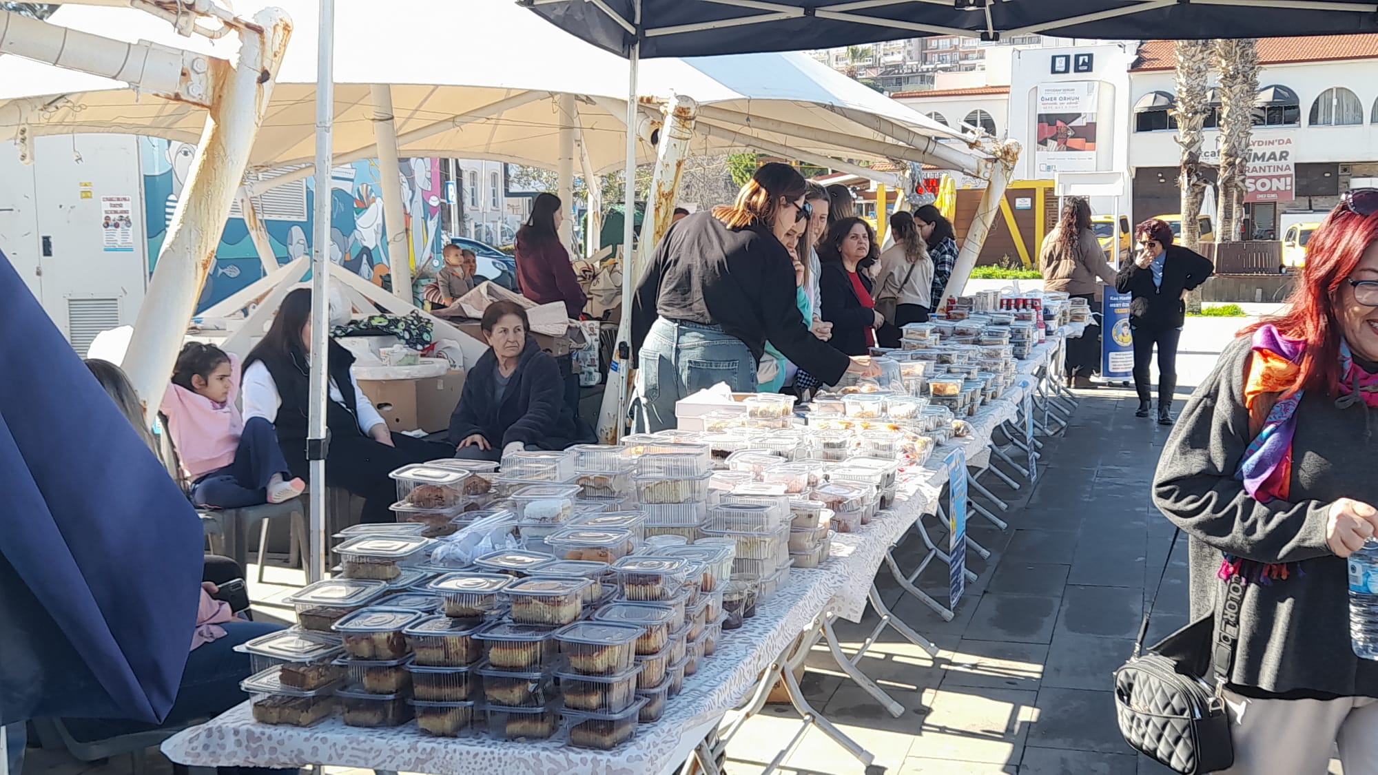 Kusadasi Dmd Hastasi Mert Icin Kermeste Bulustu 638950 0C19F7D6E319173Ea3100Fb8A31F6345