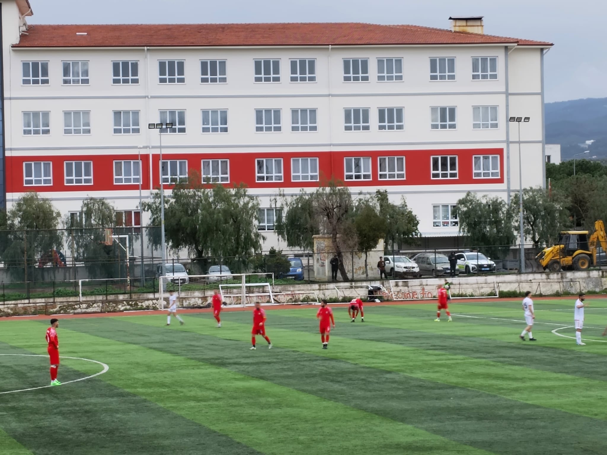 Kusadasi Ekipleri Balda Galibiyeti Unuttu 641106 C3C10146062F8Ff121D48A880Fc4Ed16