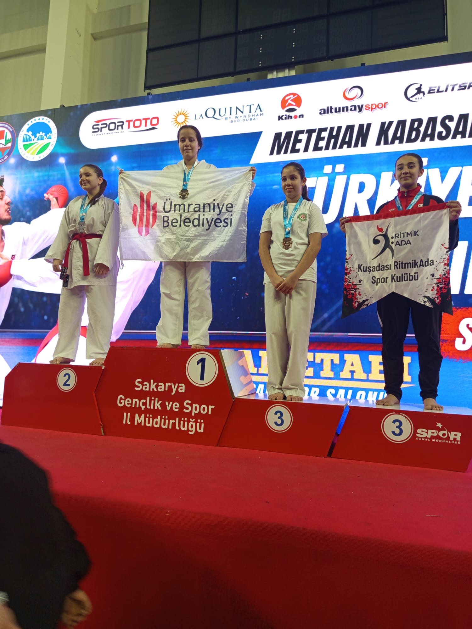 Kusadasi Ritmikadadan Sakaryada Kursu Heyecani 638300 5617Af689Df670Cd02754C440015Cb7E