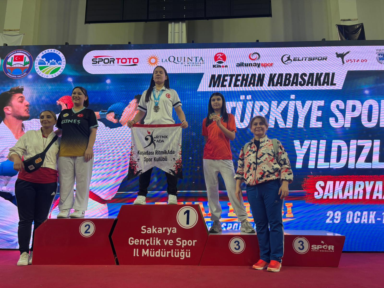 Kusadasi Ritmikadadan Sakaryada Kursu Heyecani 638300 58B2A20167898Aa6Bd41E930786D014E