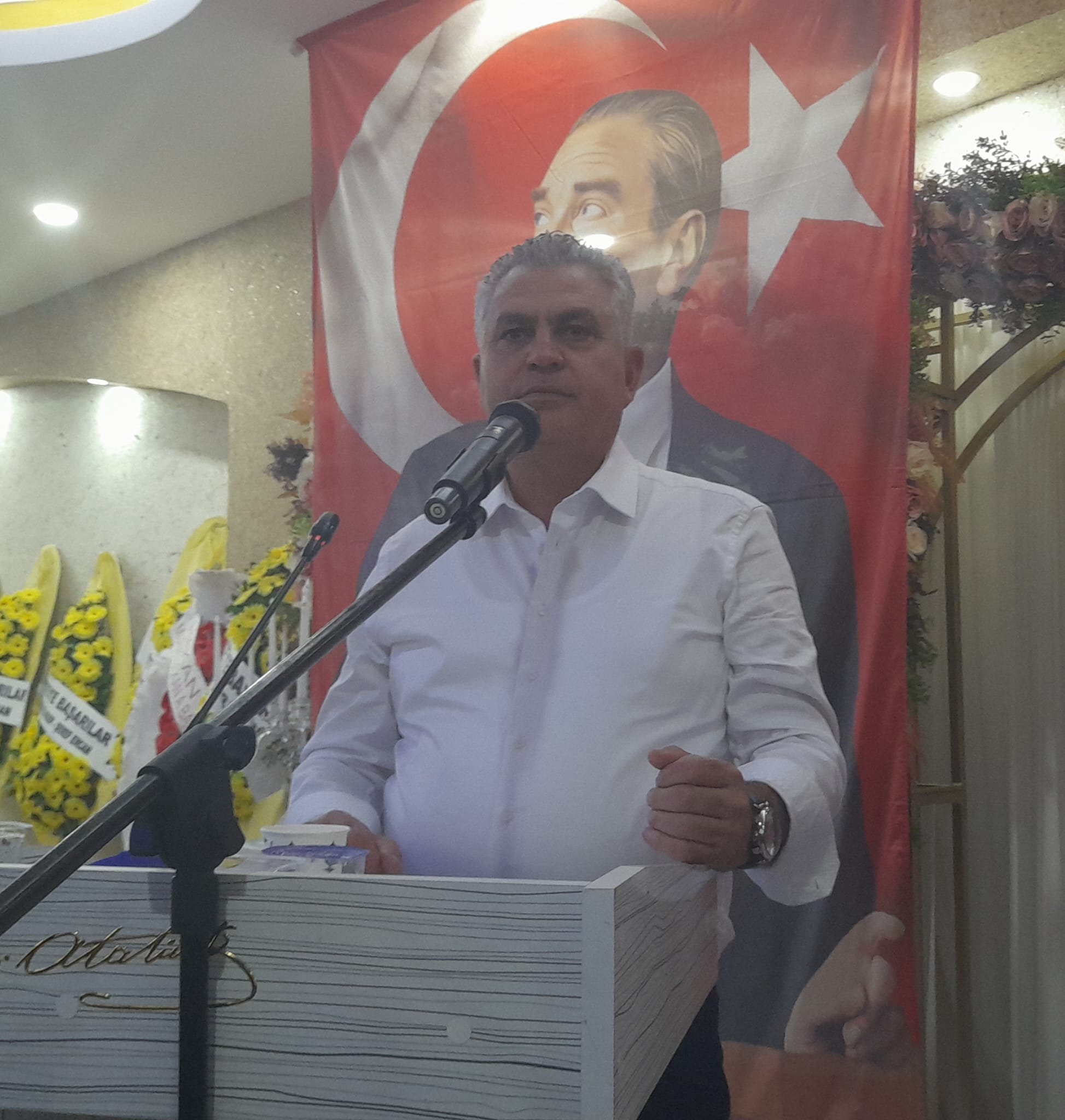 Kusadasi Soforler Odasinda Ufuk Turan Donemi Basladi 640245 F966E19E53280F0A303115Fe721Ad7D2