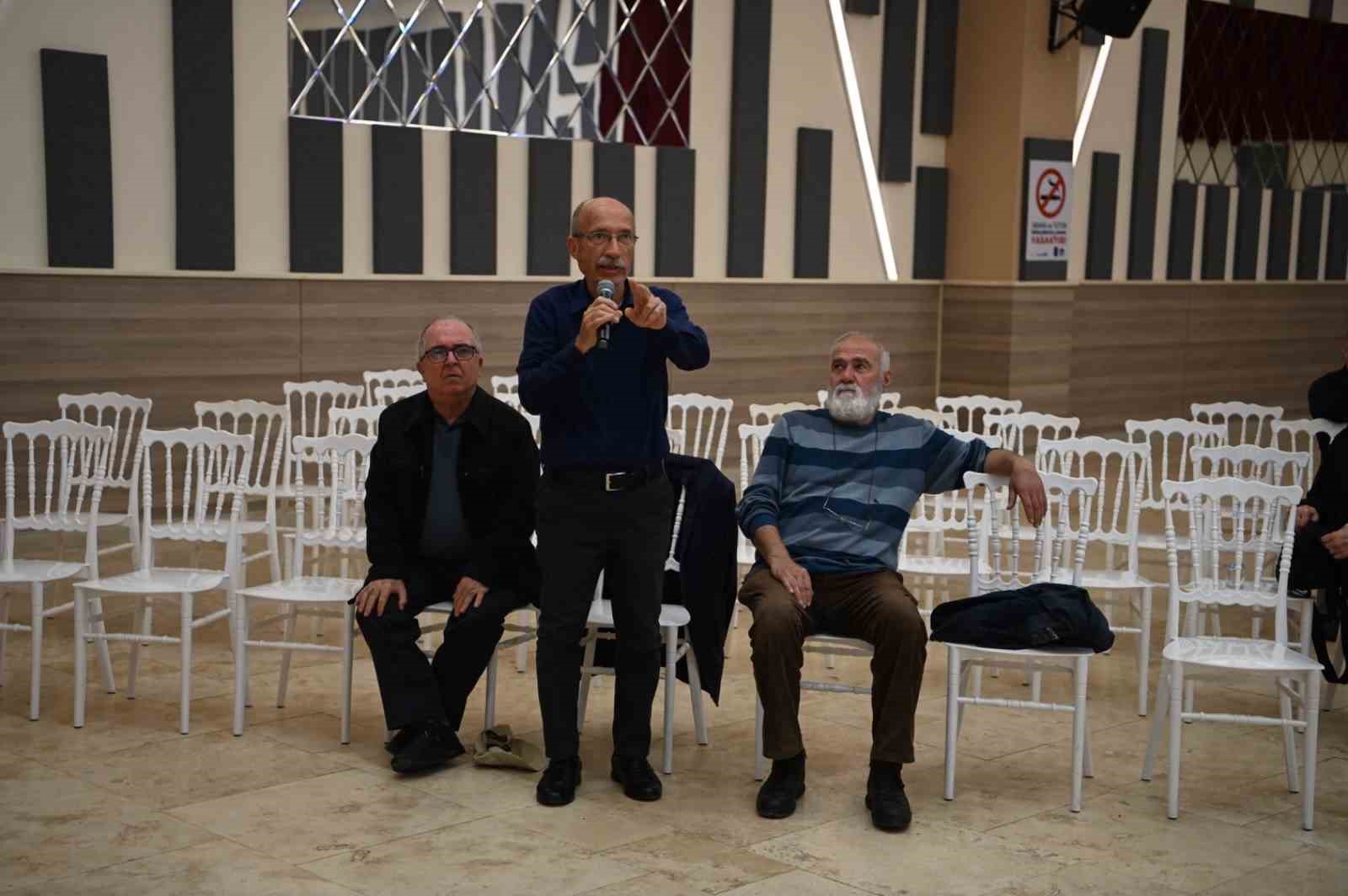 Kusadasinda Donusum Evde Gelecek Egede Projesi Hayata Geciyor 376Fe65309Caf282Ad7767A50925Edc0