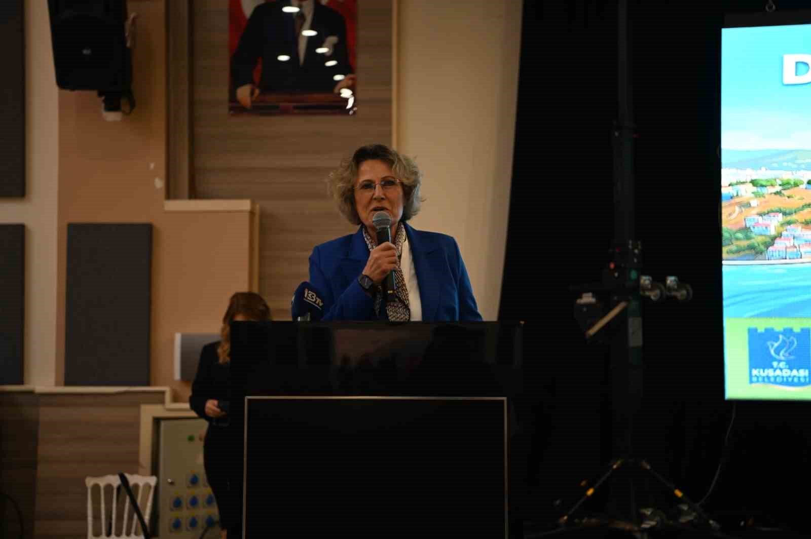 Kusadasinda Donusum Evde Gelecek Egede Projesi Hayata Geciyor B6E6089Bc27A5563993B9F2419B3C448