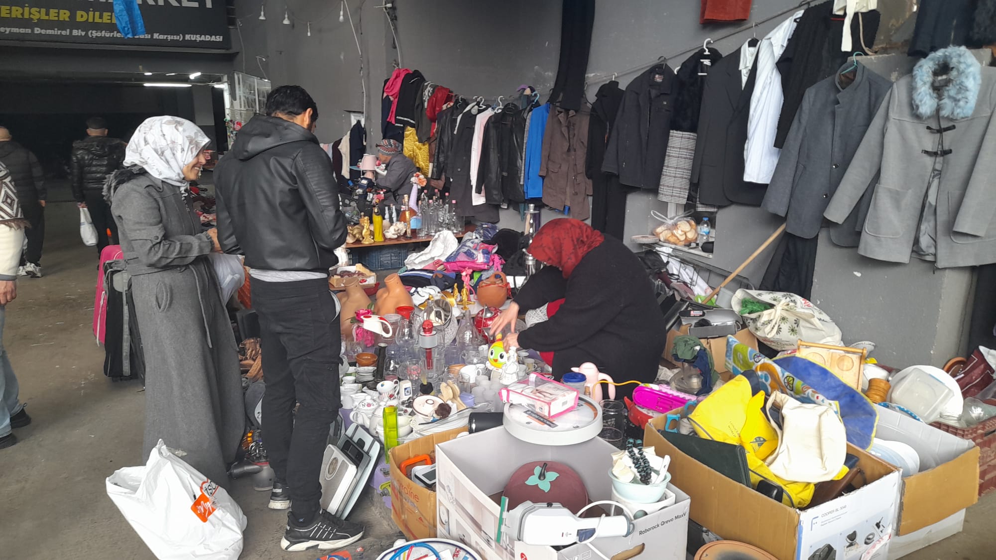 Kusadasinda Enflasyonun Panzehiri Bit Pazarina Ilgi Artti 637142 74768E3Bf382Ae131198Da822E140Bb7