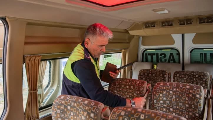 Kusadasinda Okul Servislerine Siki Denetim 639832 21734458Bd4Da3A2Abacb0Ae1A18045E