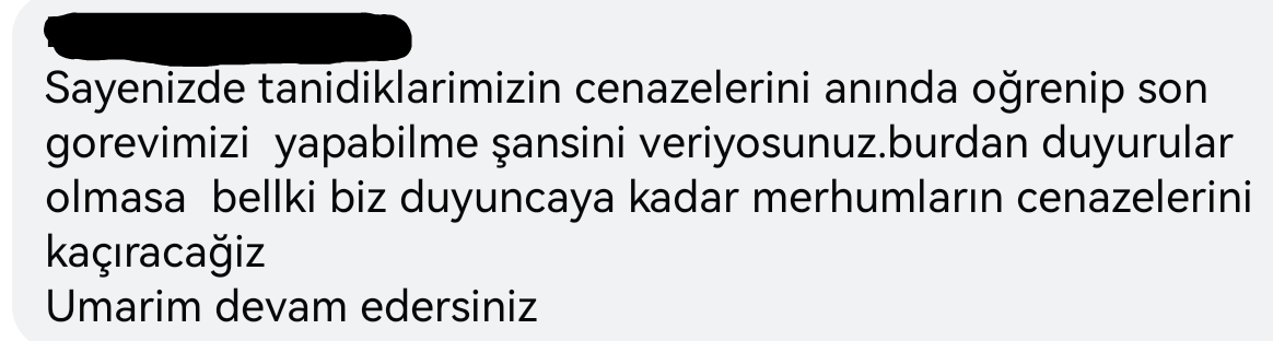 Kusadasinda Vefat Bilgilerine Erisim Kisitlamasi Tartisma Yaratti 637917 58F4265672A68Ad6654E070376223568