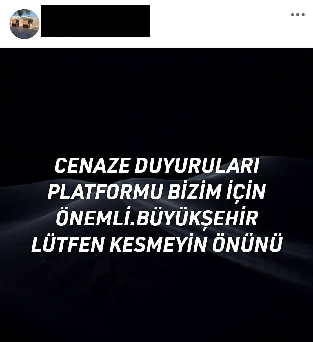 Kusadasinda Vefat Bilgilerine Erisim Kisitlamasi Tartisma Yaratti 637917 7Ab32809D8D4737A4687264Bee4062C9