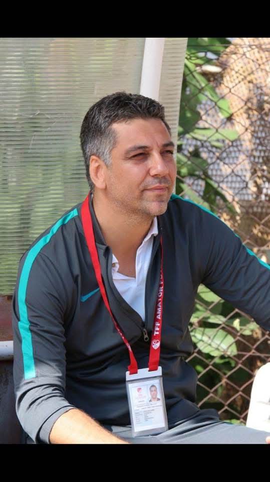 Kusadasisporda Teknik Direktorluk Gorevine Erdem Getirildi 639508 9Dab2C835C0Cc4C99D09D2296575E382