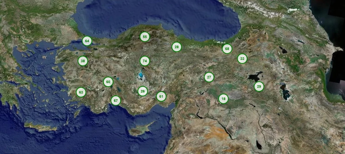Milli Parklar Otel Yatirimlarina (2)