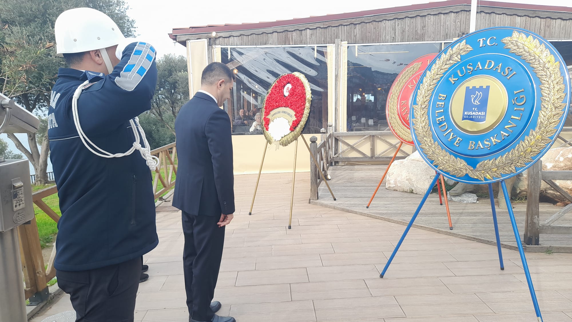 Mustafa Kemal Ataturkun Kusadasina Gelisi Coskuyla Kutlandi 637408 3F2D6791321Bfd2Ae9C7984Cb276Ec49