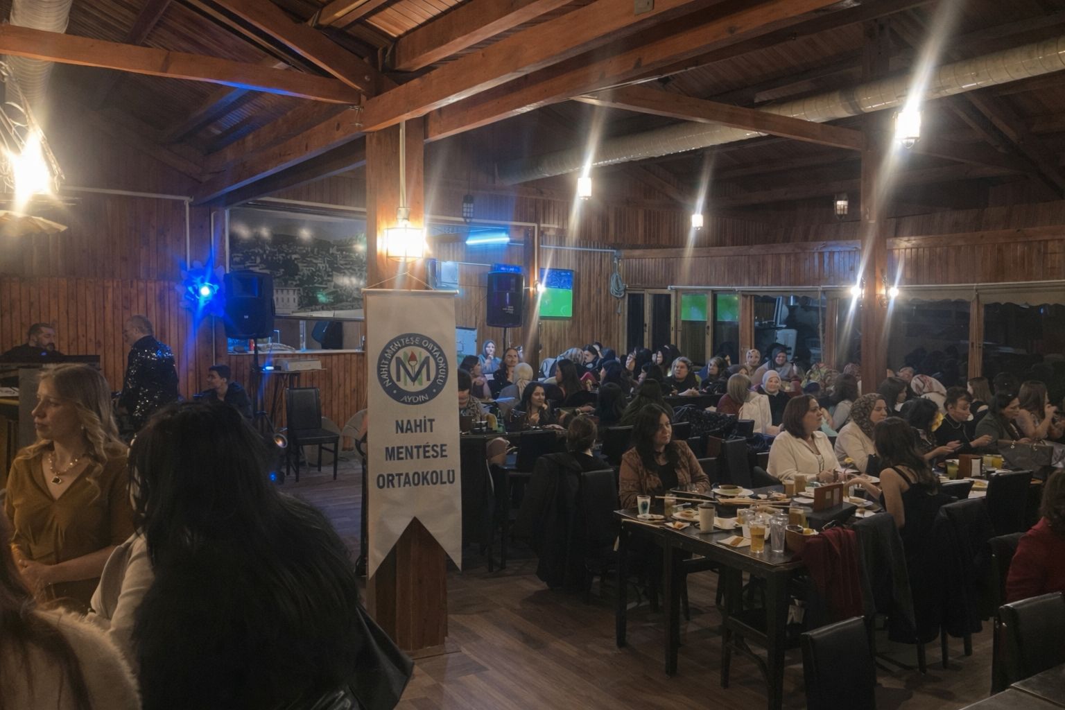 Nahit Mentese Okul Aile Birliginden Muhtesem Gece 639328 A44F85D5D2363486F61B8664Ffa76Ce4