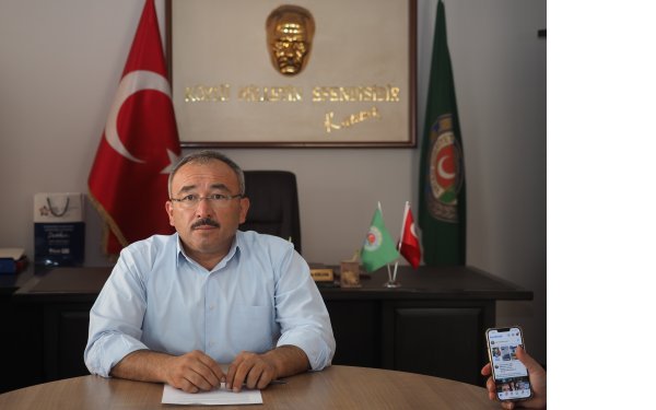 Nazilli 20 Yildir Boylesini Gormedi Ciftcinin Su Endisesi Sona Erdi 639685 3433A2B6166Bfd9Dc4Bb9D772A30Fa62