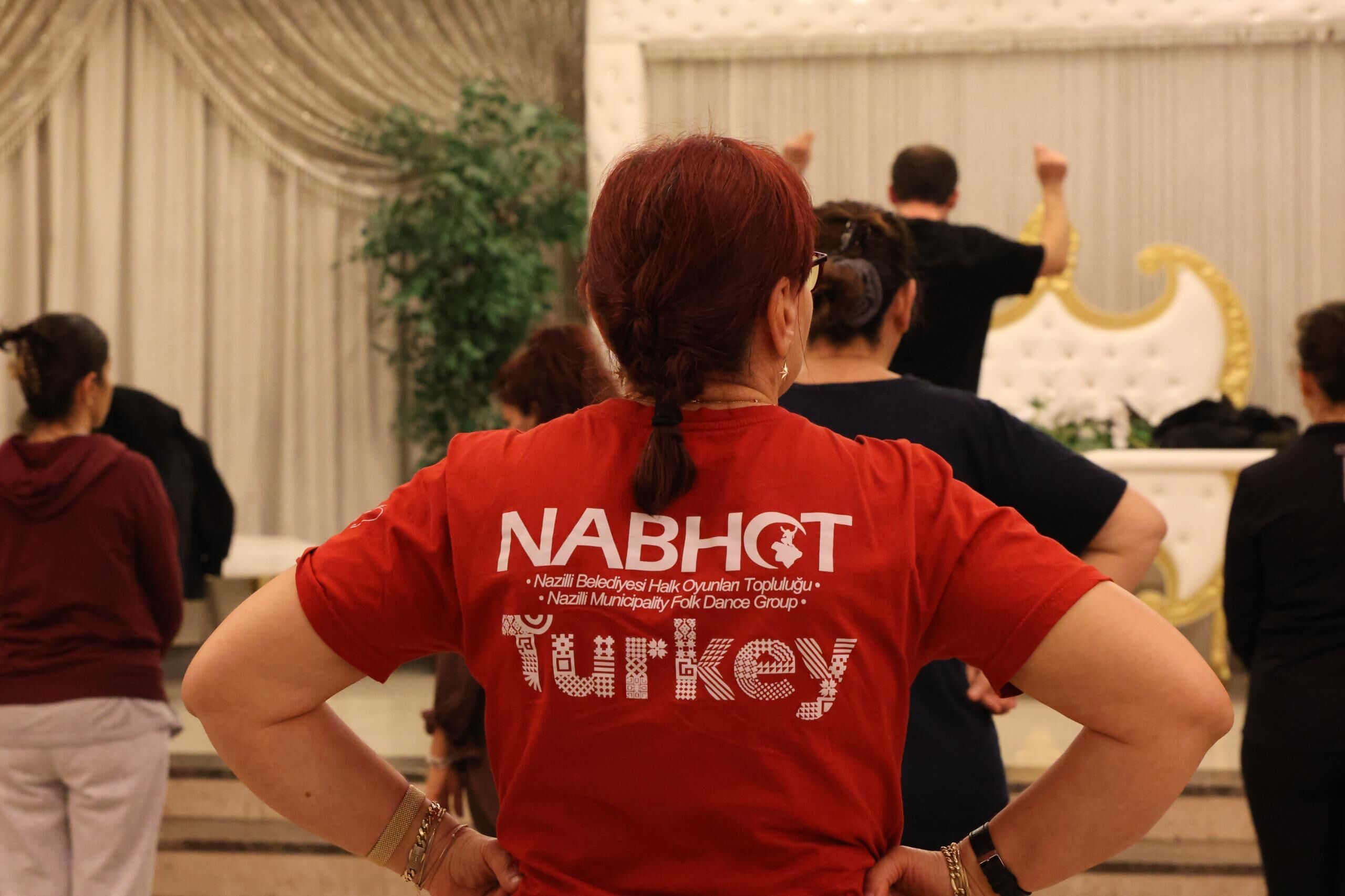 Nazilli Belediyesi Halkoyunlari Ekipleri Calismalarini Surduruyor 642080 C46E28952D6B3100D7A16795B6B19D8C