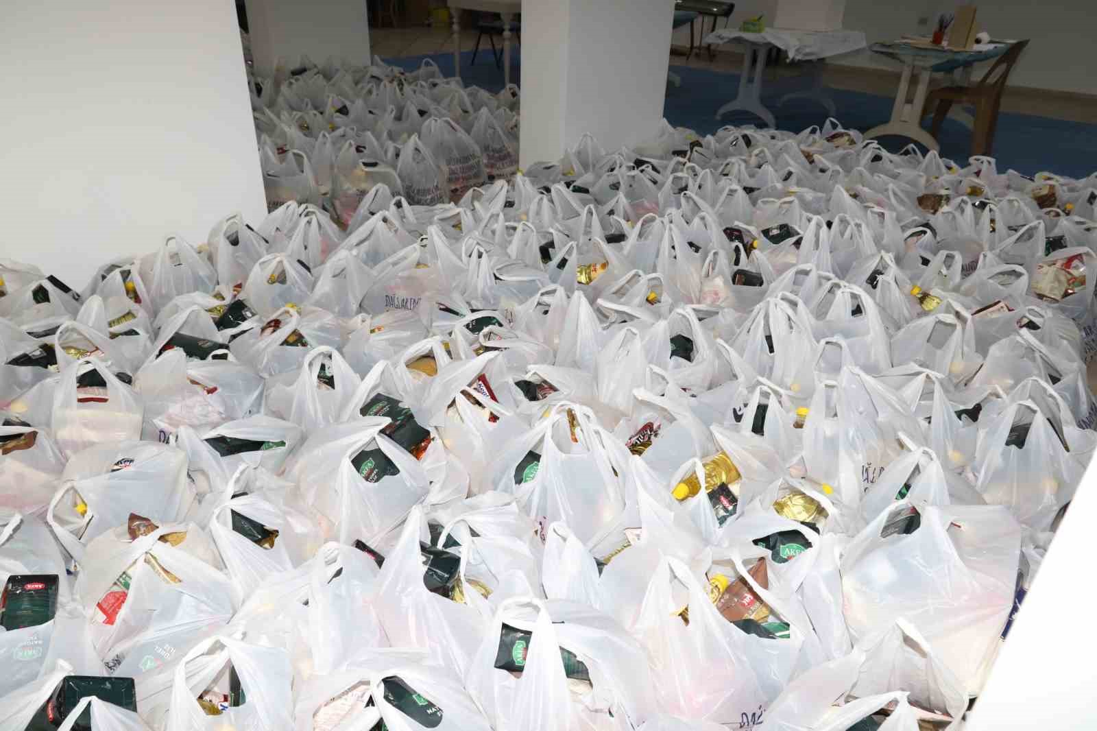 Nazilli Belediyesi Ramazan Oncesi Gida Yardimlarini Artirdi 8A4Fd593Bc30E6Af1Cd22536B321312D