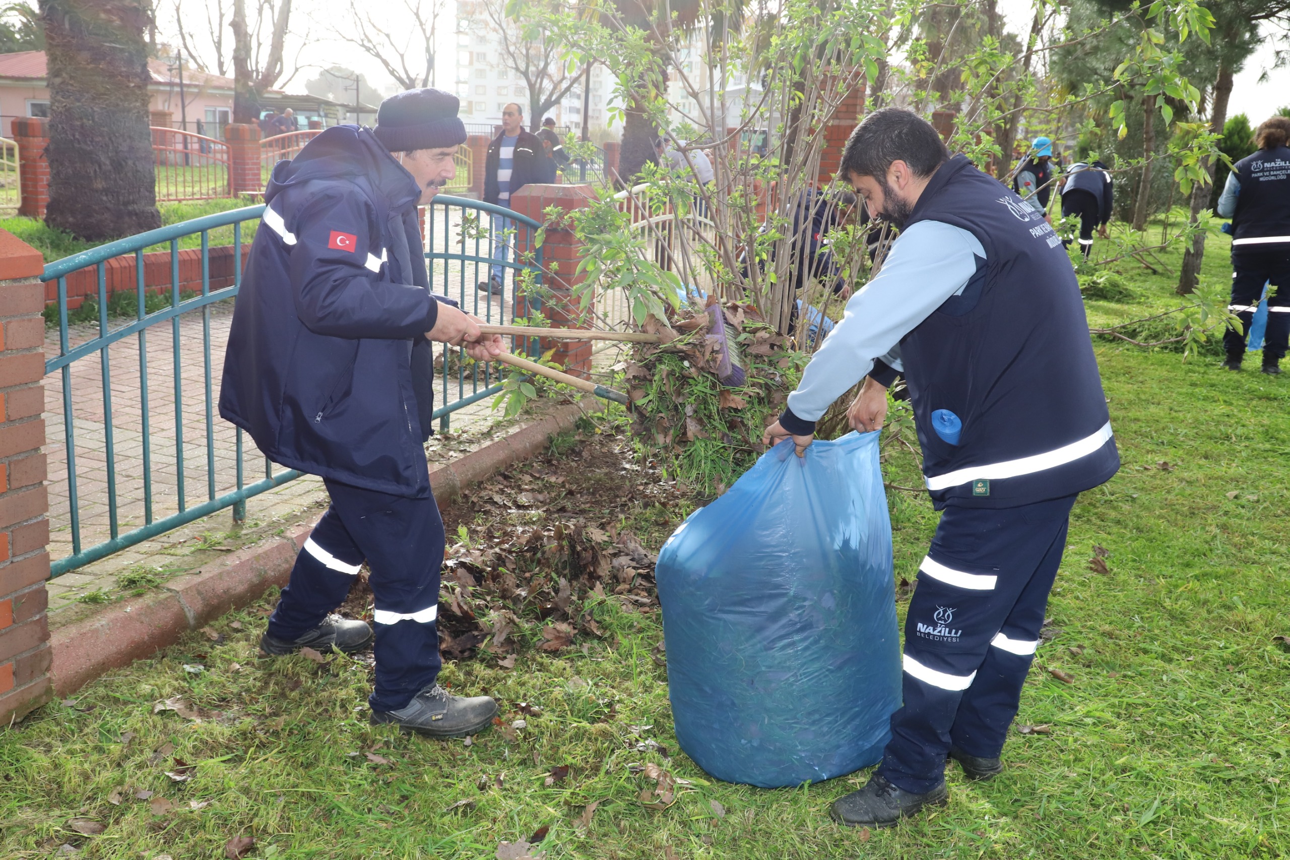 Nazilli Belediyesi Yuruyus Yollarini Bakima Aldi 639693 8B5D2A987Ea355E94Ecca2098Fbd954C