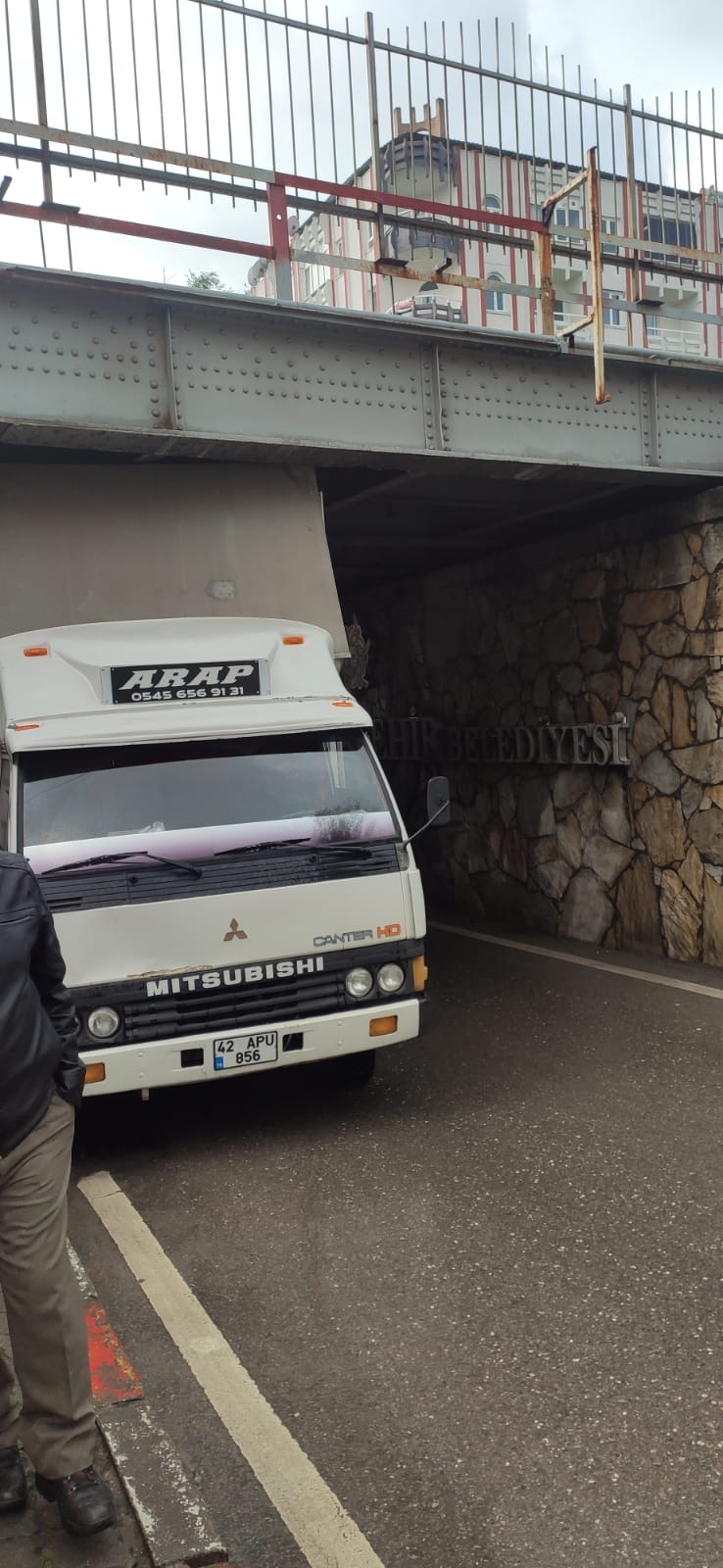 Nazilli Bu Manzaraya Alisti Kamyon Alt Gecitte Sikisti 638266 7C90B4Ff21443Cd243B4D1212E931647