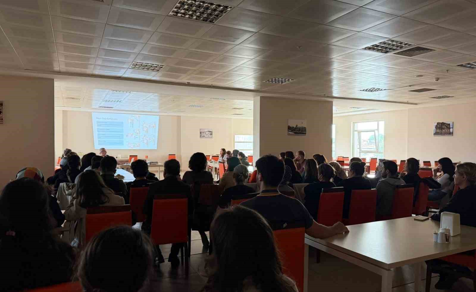 Nazilli Devlet Hastanesinde Organ Bagisi Farkindalik Egitimi 7Ebc2F68C18858E730829E681486F874