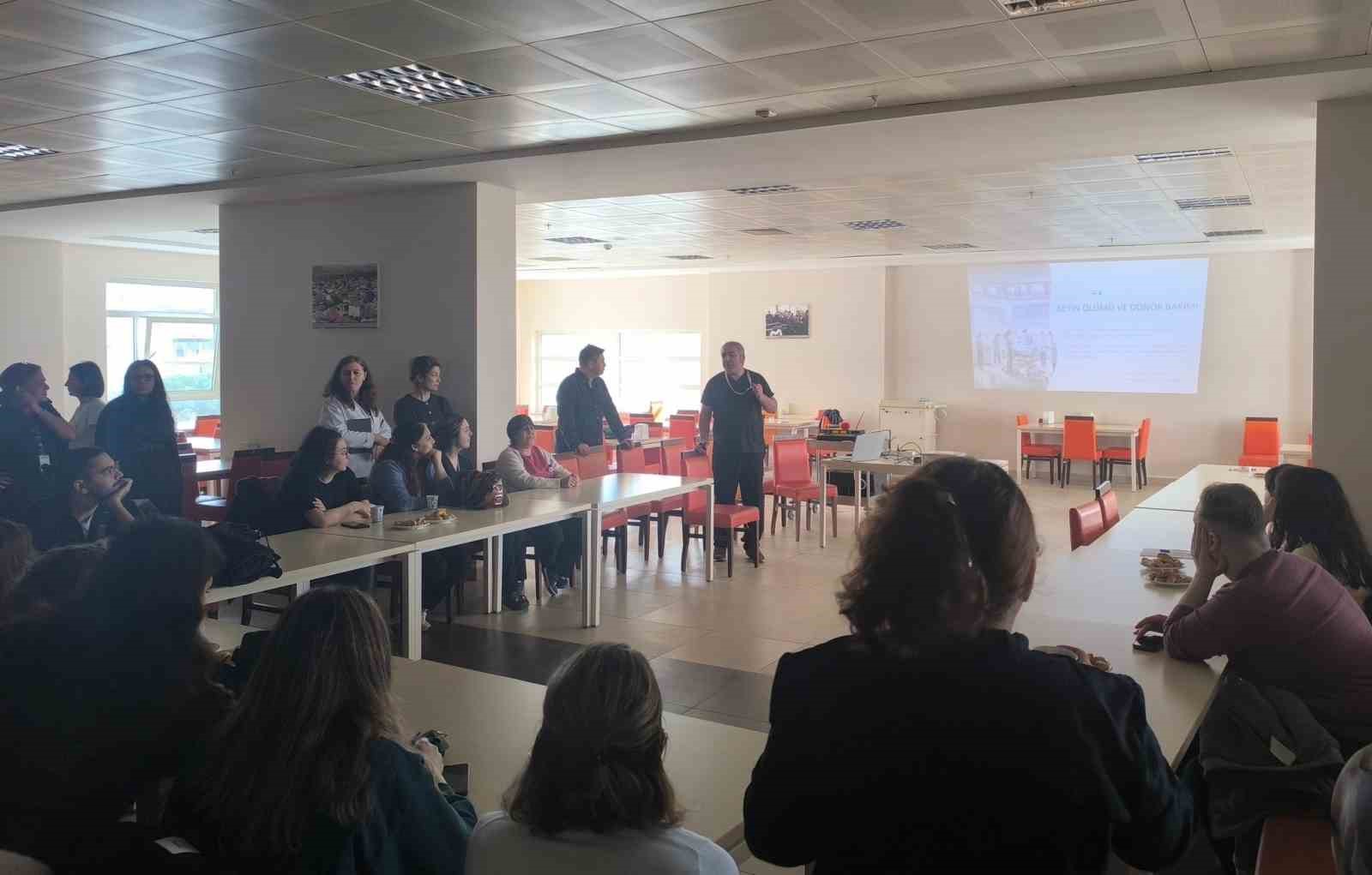 Nazilli Devlet Hastanesinde Organ Bagisi Farkindalik Egitimi Fbdad5926837B1Cccc57Dde2307B87C1