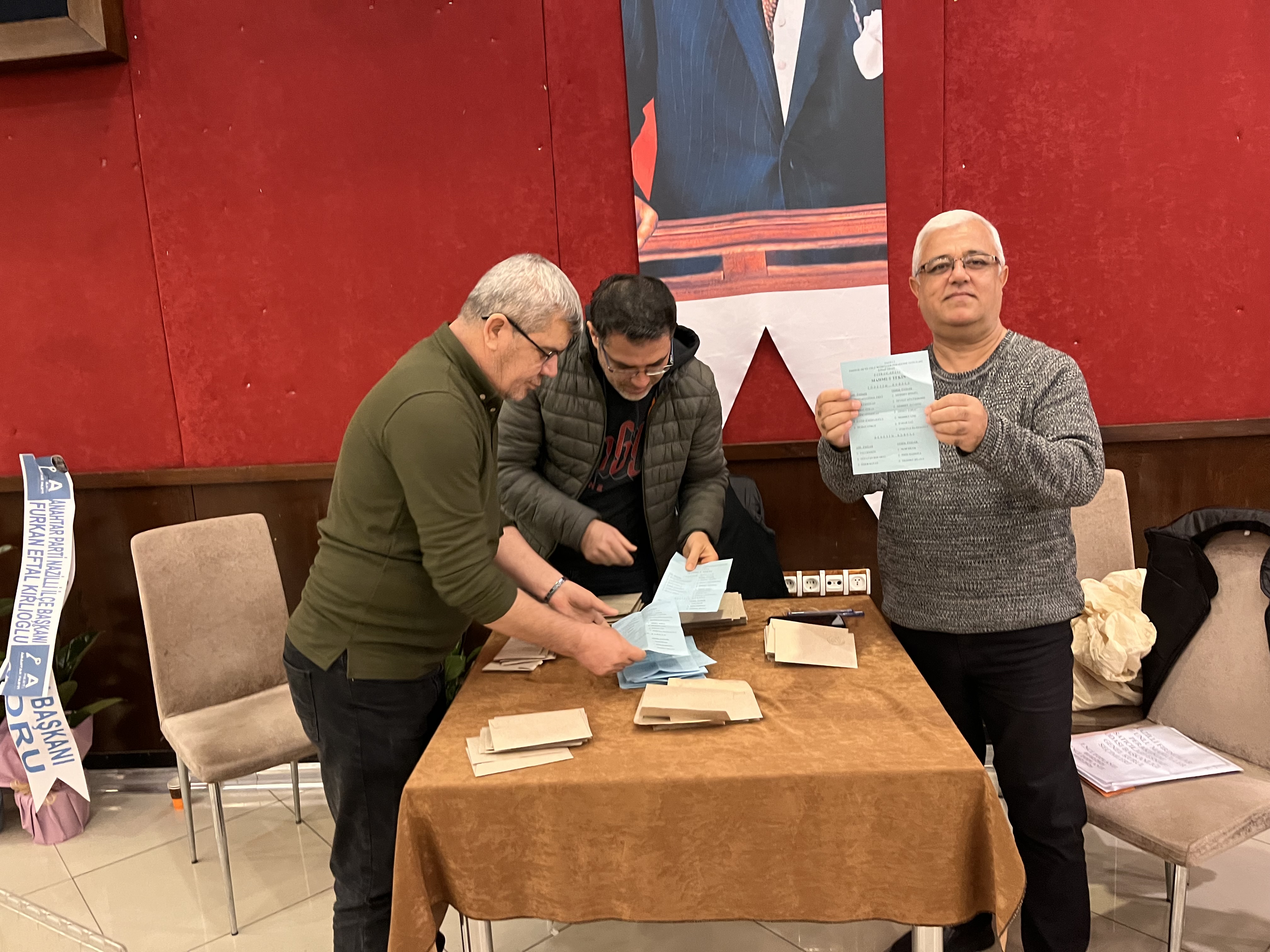 Nazilli Firincilar Odasinda Tekin Donemi Devam Ediyor 635143 9B99Cfed278Fa4673C6Ed094010E5B28