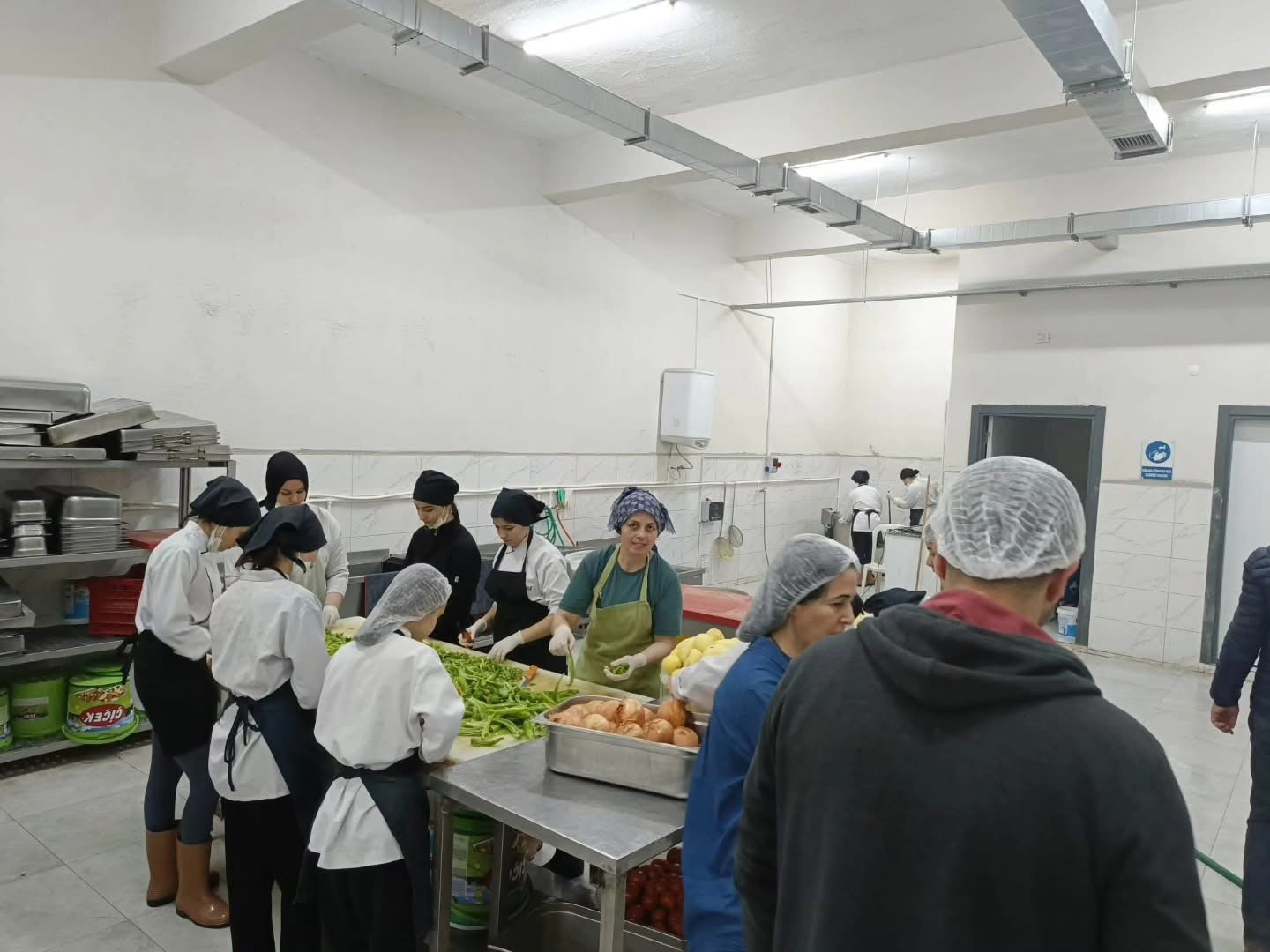 Nazilli Okul Yemekleri Mercek Altinda 641282 37265A64B4C6Bfcce11A66E471F19031