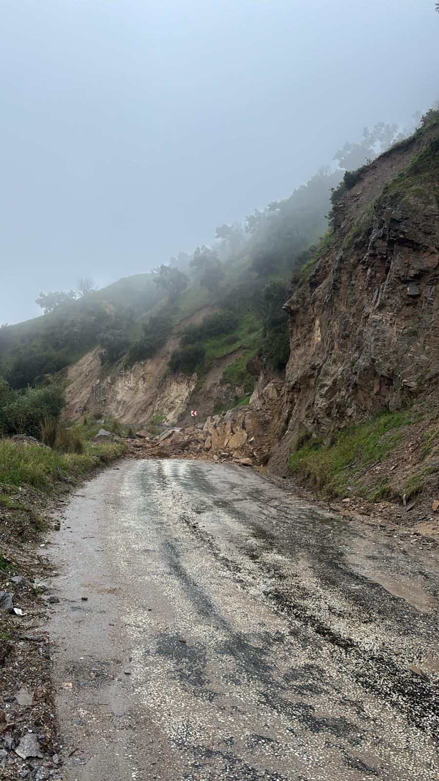 Nazillide 7 Noktada Tehlike Devam Ediyor Ekipler Teyakkuzda 640038 0E304F52Ef0603F78E492A675390A264