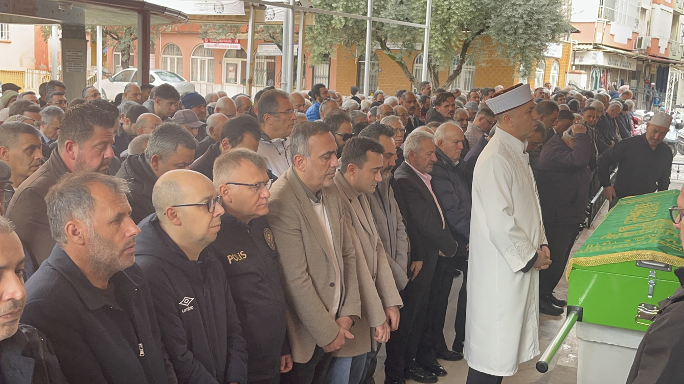 Nazillide Aci Cuma Muhtar Bastan Dualarlaugurlandi 636692 4Ce63Ede9F64419B92337Bc049D7E527