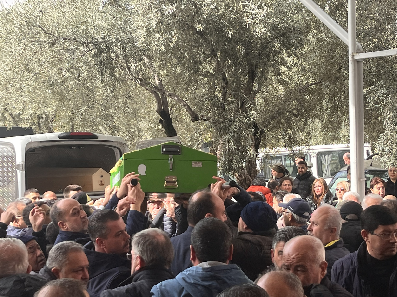 Nazillide Aci Cuma Muhtar Bastan Dualarlaugurlandi 636692 59Bd47E932264D06074483302Ce8A462