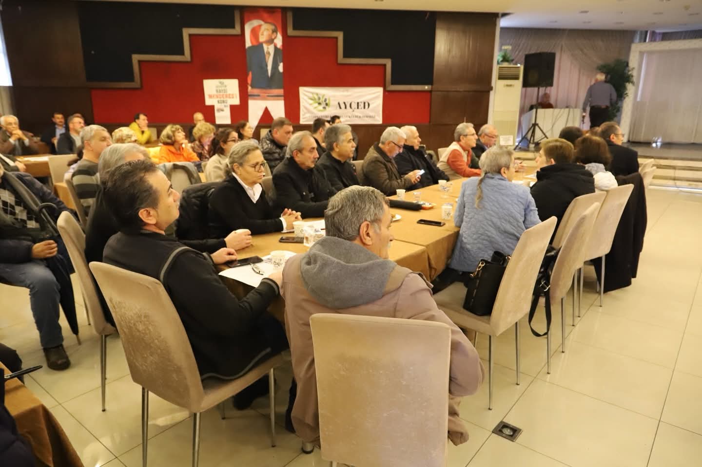 Nazillide Buyuk Menderes Havzasi Masaya Yatirildi 637219 E7368Bde6435D6E31Ff93F8C5B74B5Bd