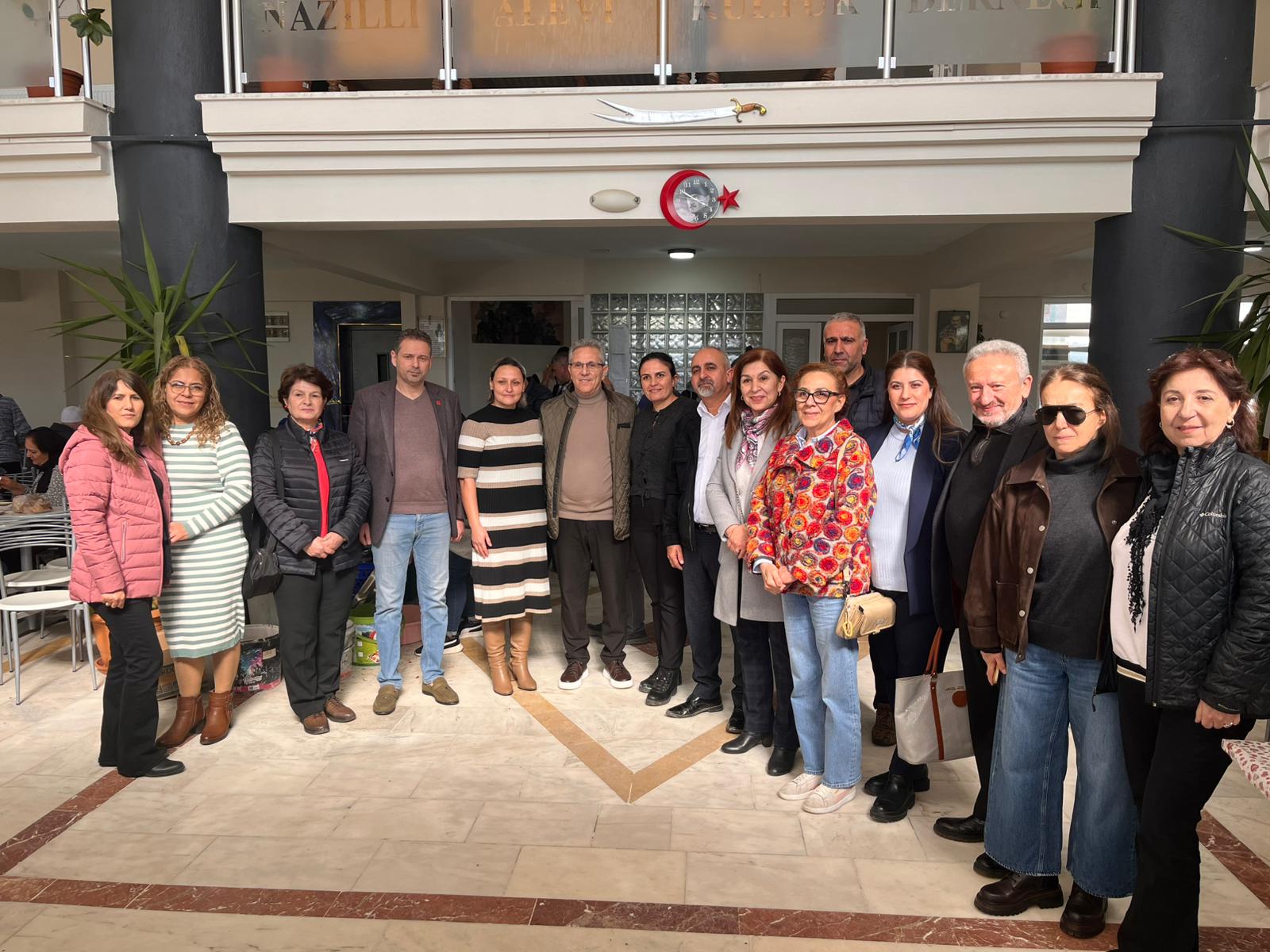 Nazillide Hizir Lokmasi Gelenegi Yasatiliyor 638932 6B884Fad5B868553797B26D0157Fb1Cb