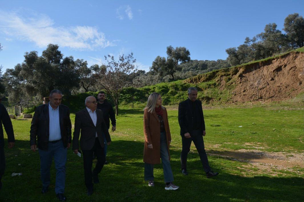 Nazillide Yeni Stad Icin Start Verildi Olasi Bolgeler Incelendi 641451 11367A880C5946Caedd574Df2E538Eb3