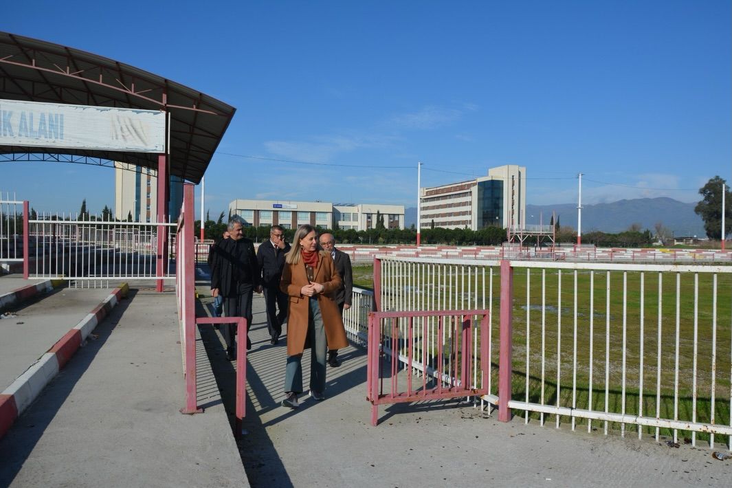 Nazillide Yeni Stad Icin Start Verildi Olasi Bolgeler Incelendi 641451 D3Cbf2605760D8A801C8B38304Fa16B1