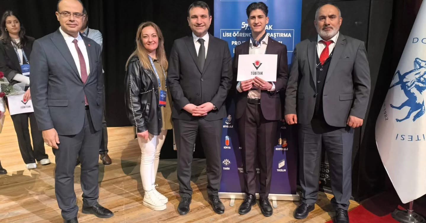 Nazilliden Tubitakta Zafer Ishak Projesiyle Bolgesi Birincisi Oldu 639054 Db9910B33Adcc0Df290018Fd4C38F7D8