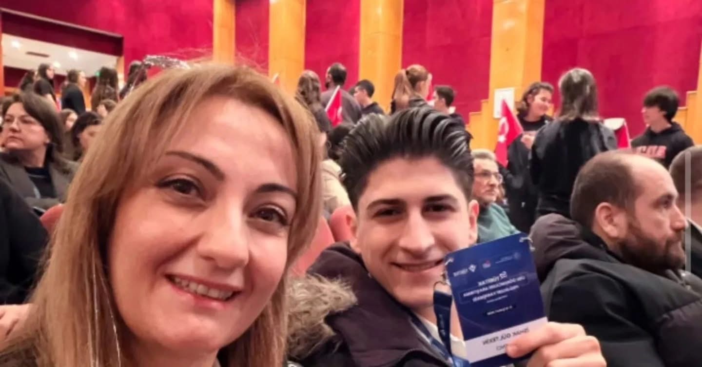 Nazilliden Tubitakta Zafer Ishak Projesiyle Bolgesi Birincisi Oldu 639054 F6726936D98Df539Df5Af7D8047Ed4Bf