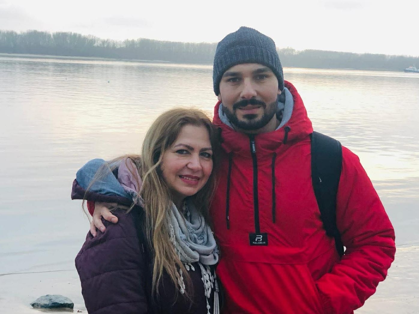 Nazillili Annenin Gururu Dunya Sahnesinde Oglu Cin Devinde Spor Direktoru Oldu 641164 0E14A7E61592Adcacb82C71F26575A5F