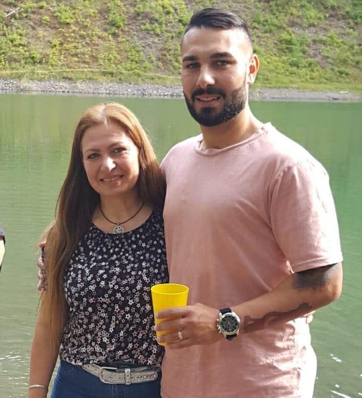 Nazillili Annenin Gururu Dunya Sahnesinde Oglu Cin Devinde Spor Direktoru Oldu 641164 231575Dedf171603945Db558B09Ce336