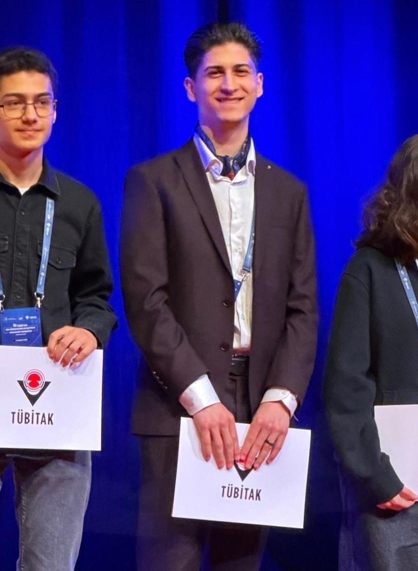 Nazillili Ogrenci Bilim Yarismasinda Bolge Birincisi Oldu 1C418E21322F36D604Ebea177D504974