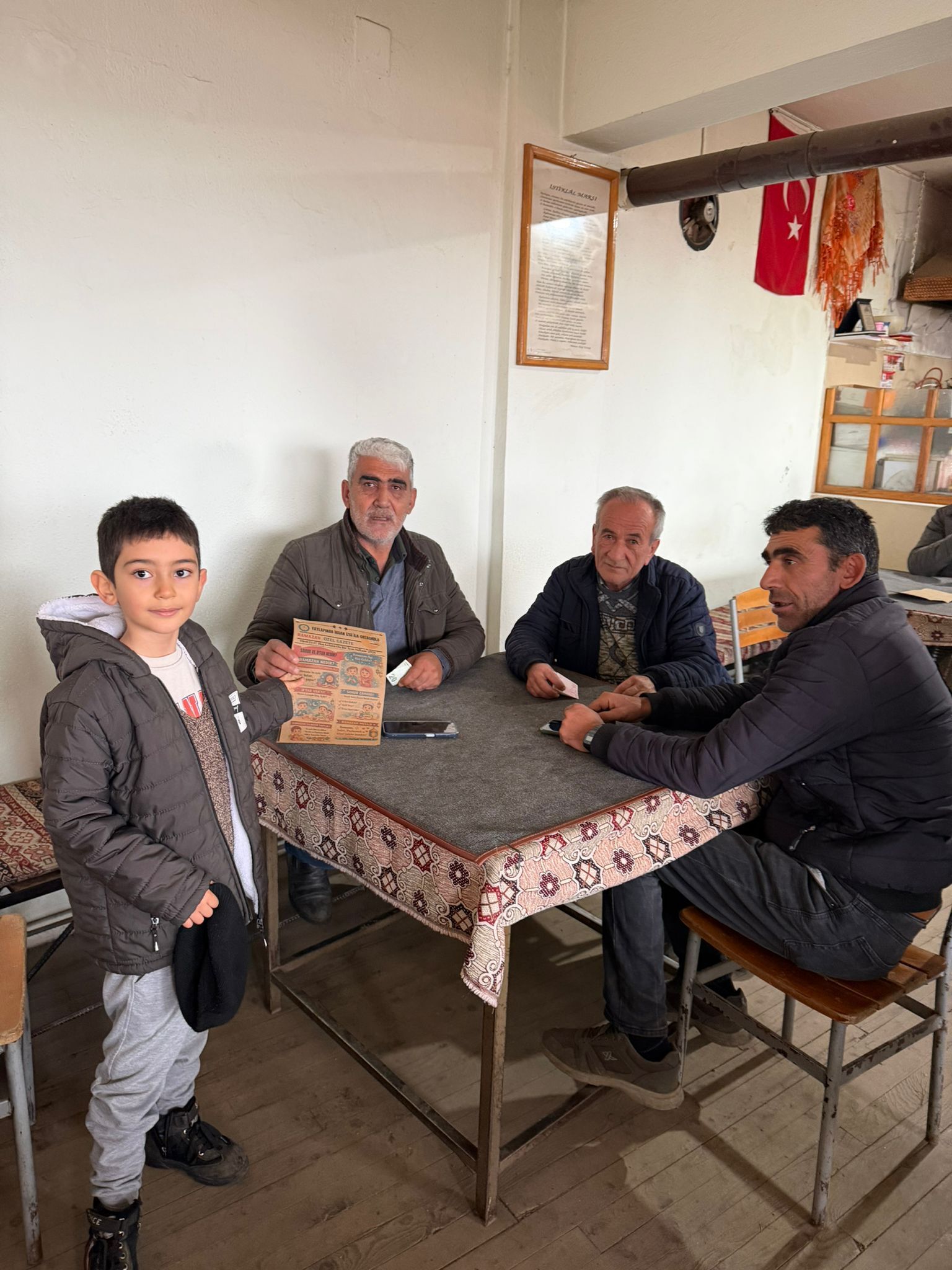 Nazillinin Cocuklari Geleneklerini Yasatiyor 642416 1E3Fb81B88Aa6F329928A84A0B52F06B