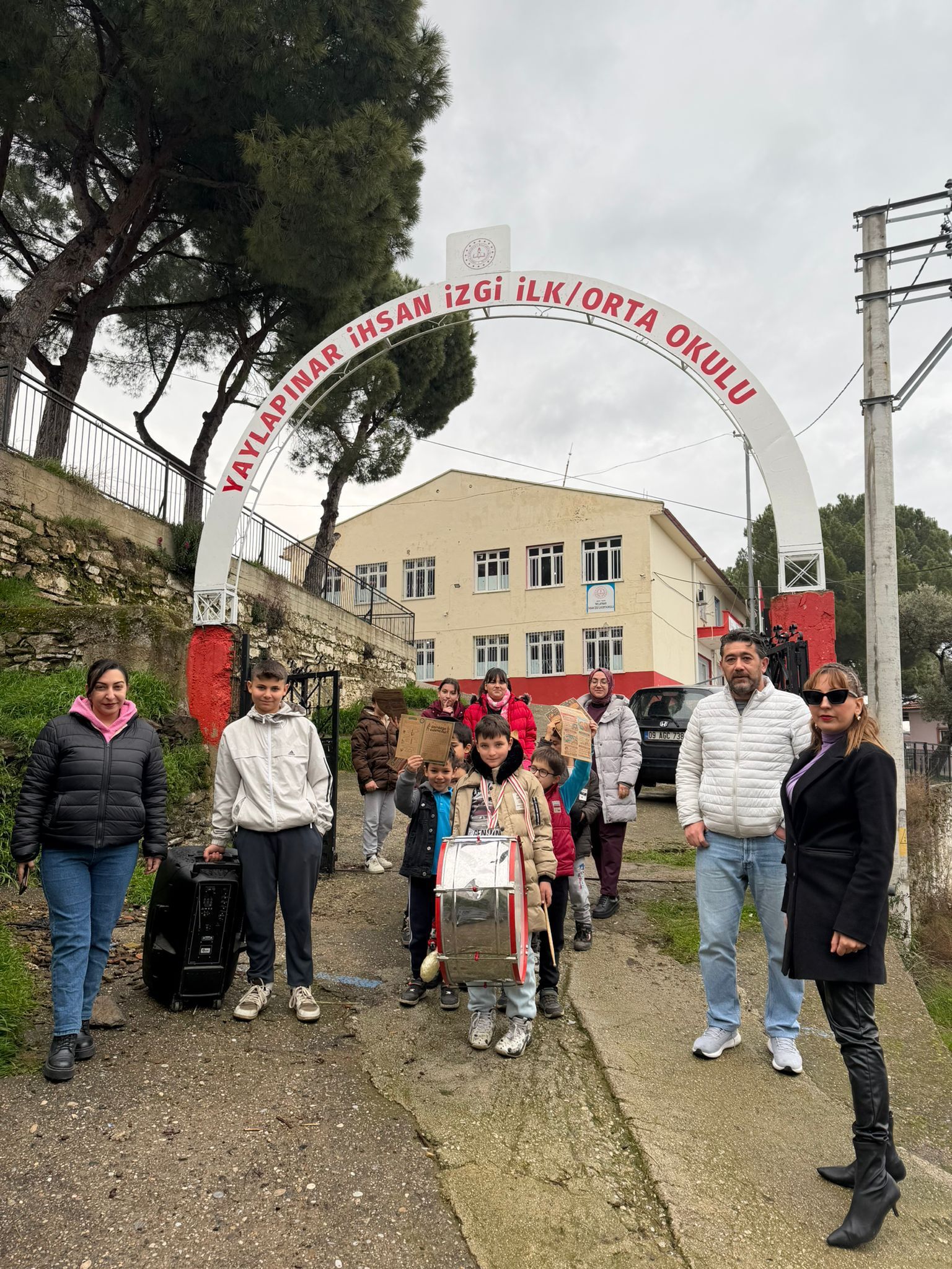 Nazillinin Cocuklari Geleneklerini Yasatiyor 642416 B82703Ee048F565Fc31E755Fc04299Cb