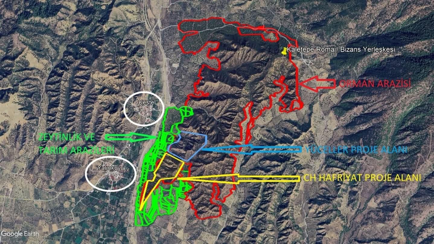 Nazillinin Korktugu Basina Geldi Tarimin Kalbine Kum Ocagi Soku 641219 D711Db50433A4B065077A33Efb05Cc7D