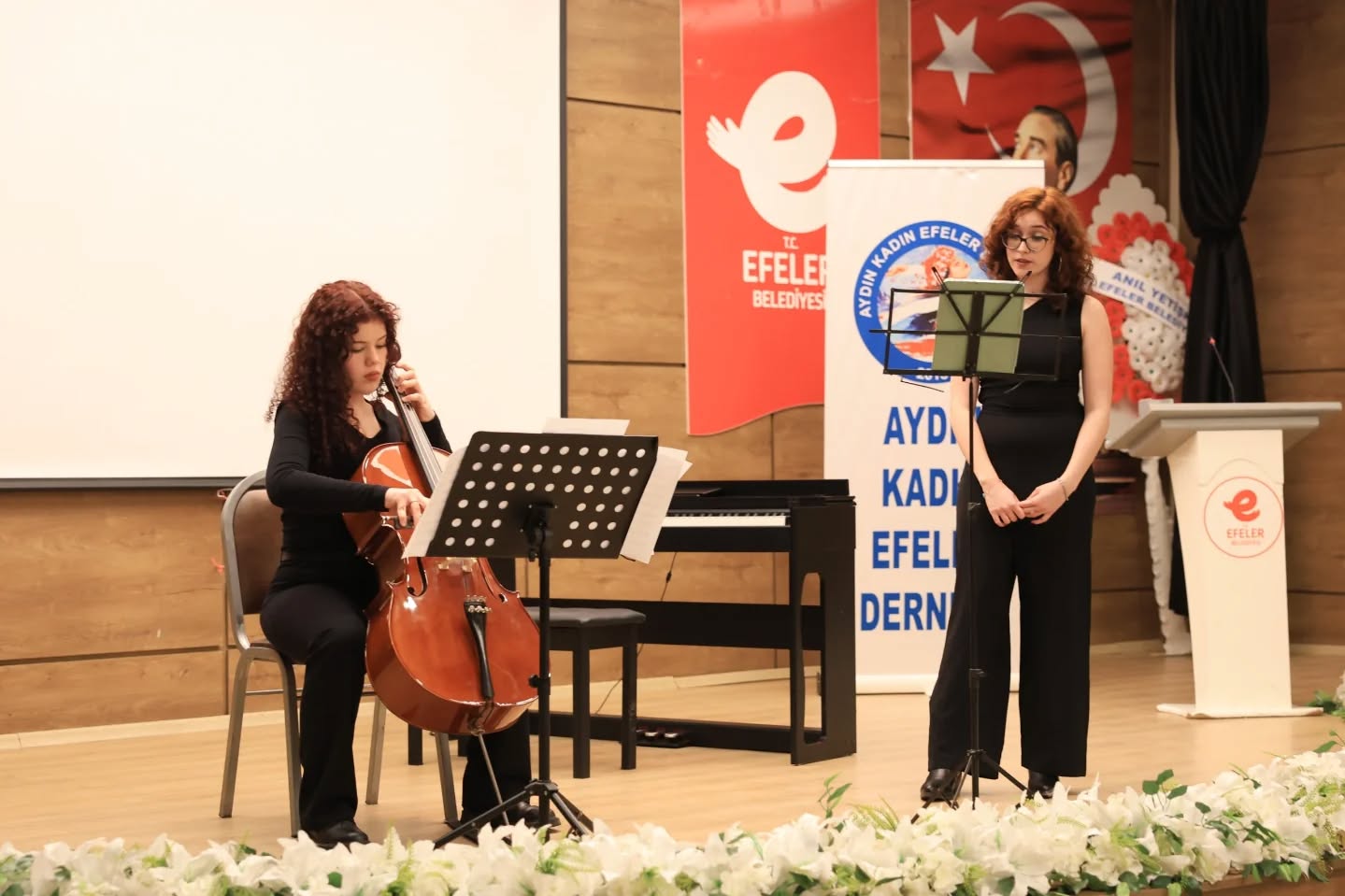 Ogrenciler Icin Caldilar Aydinda Klasik Bati Muzigi Esintileri 636525 48154F76Ae775C6Eb98429D07Dae5C31