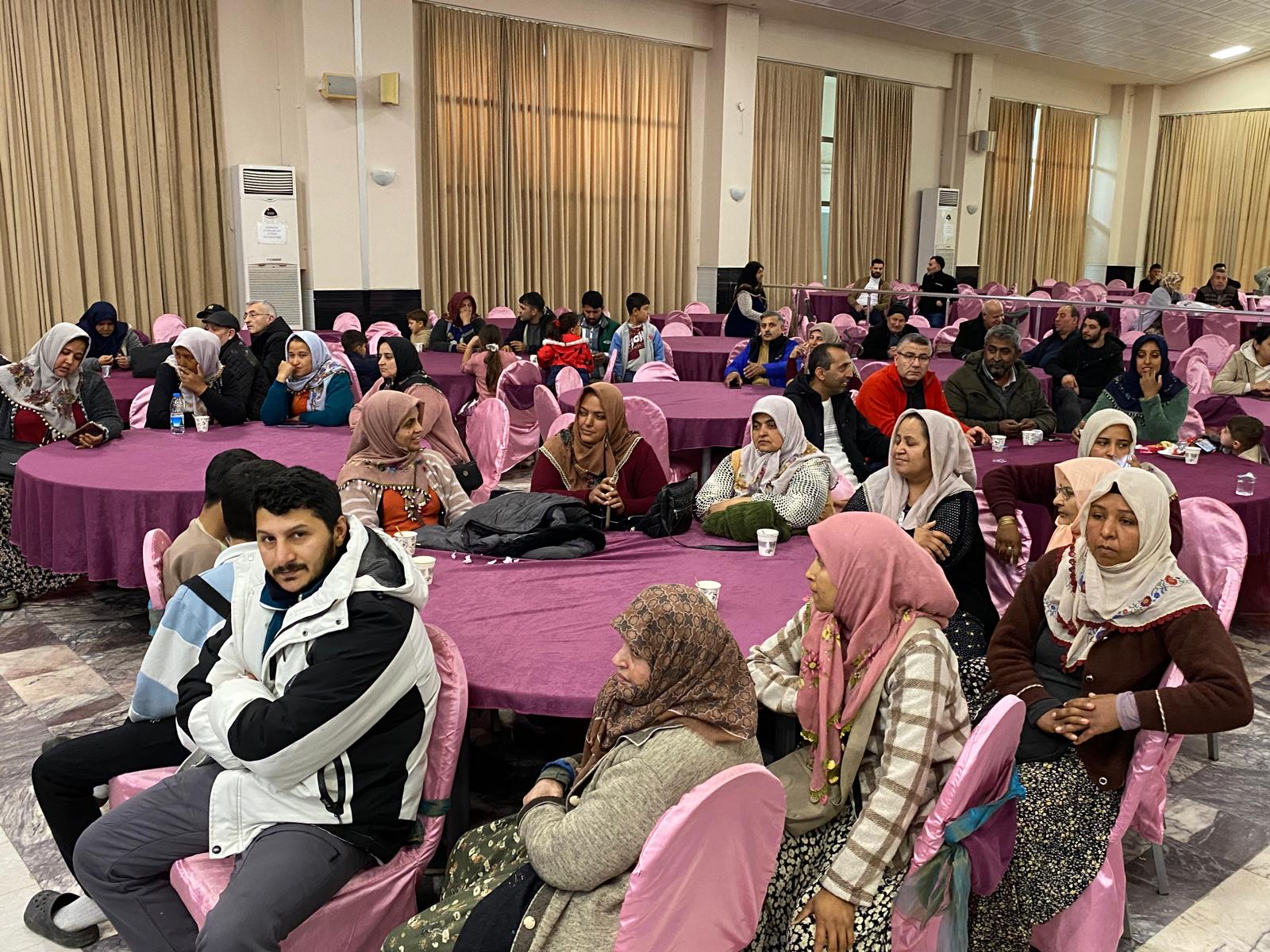 Pazarcilar Icin Kura Cekildi 638250 7Db17Cfedf5242E614Bb0Db187F17Bb3