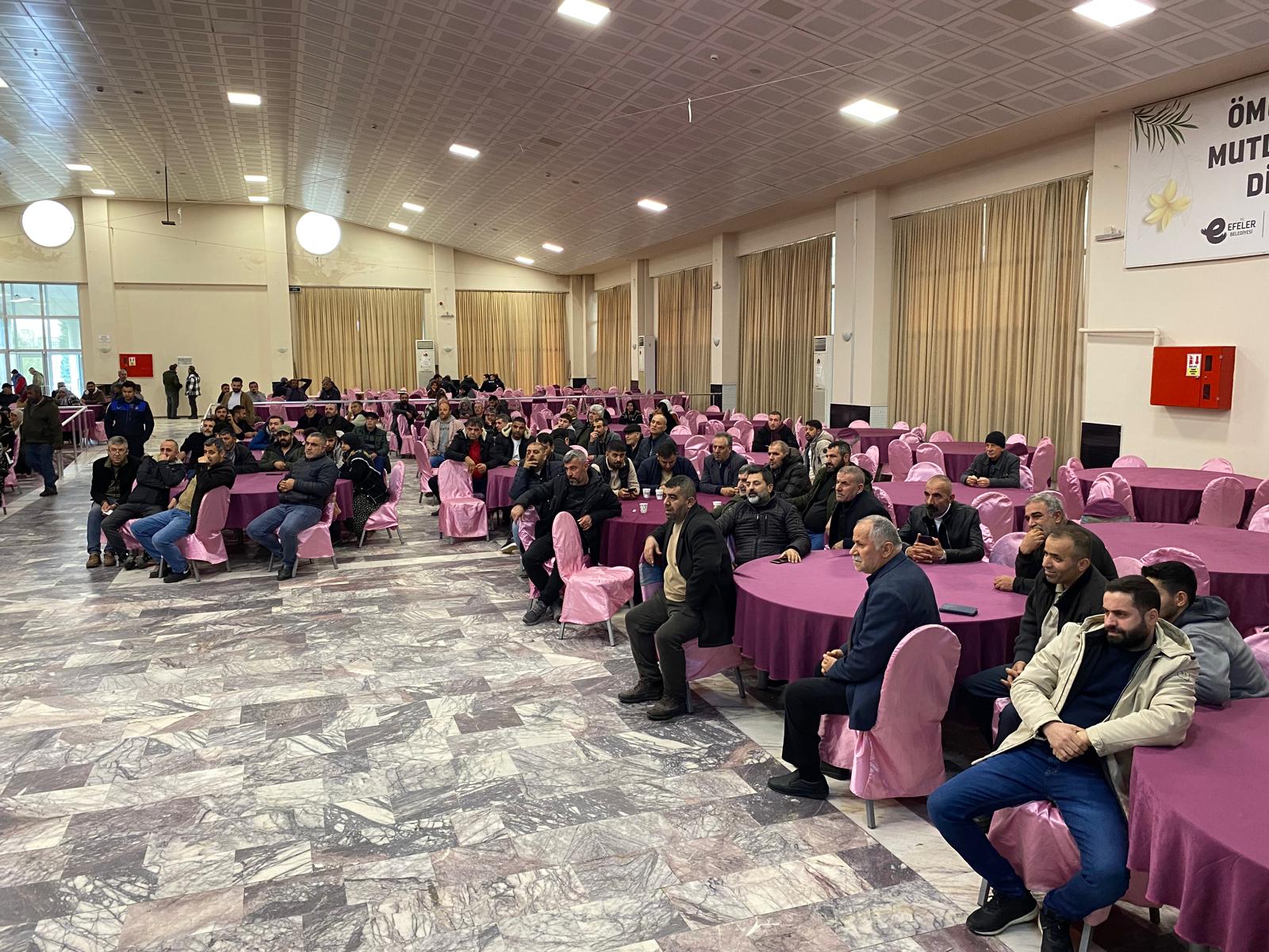 Pazarcilar Icin Kura Cekildi 638250 9E08343377F0162Bda2Df9F6C15302C4