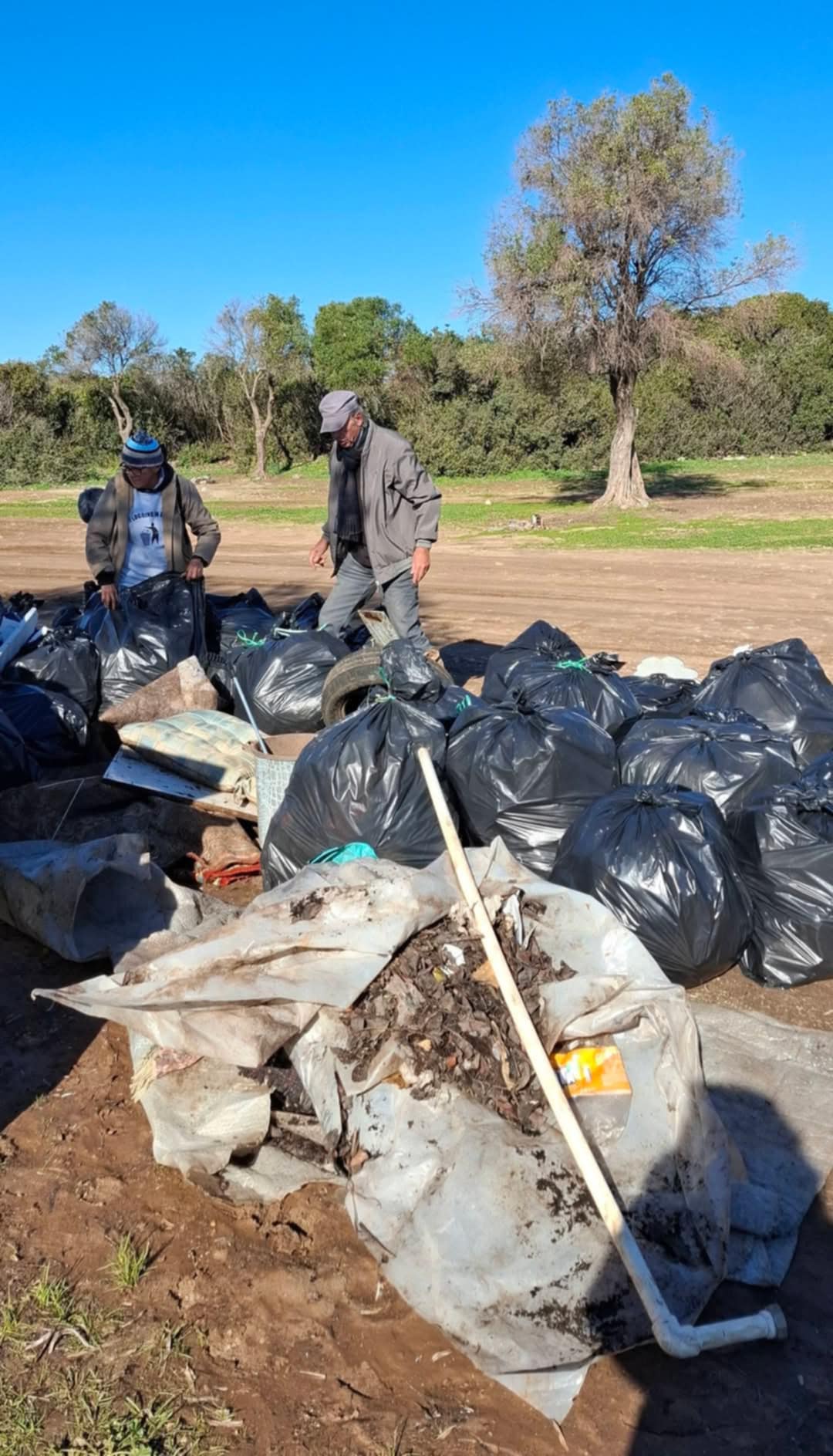 Plogging In Didimin 2025 Yilinda Toplam 7 Ton Atik Topladi 635423 500F858150892Ca312D661A2368Deb57