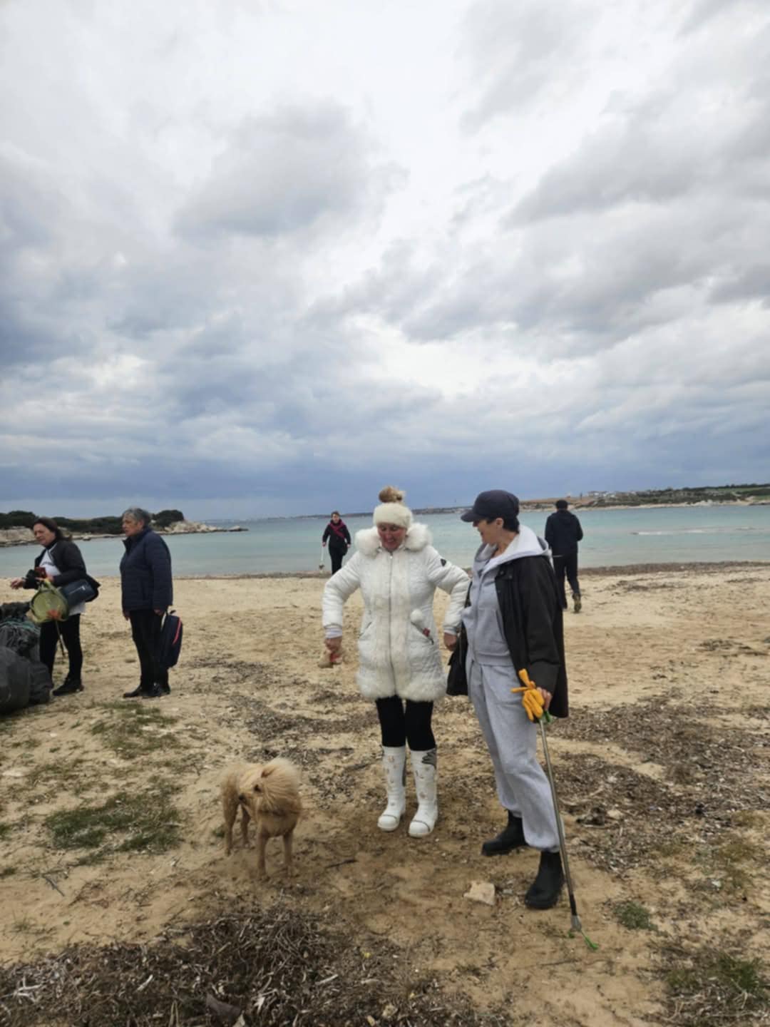 Plogging In Didimin 2025 Yilinda Toplam 7 Ton Atik Topladi 635423 Befa38C0Df3C08Cccb9Aa59811Bab5Fd