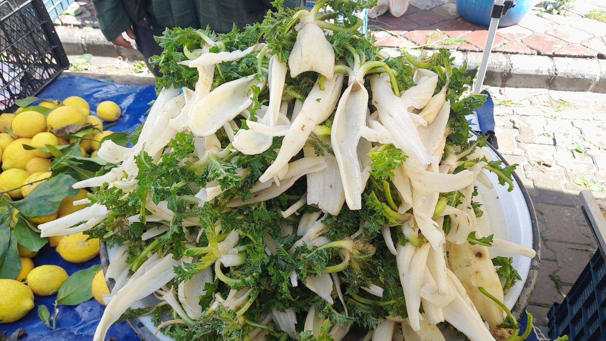 Ramazan Bereketi Uretici Pazarina Yansidi 642605 92E9F3965B069334D5B1B8C5734E5668