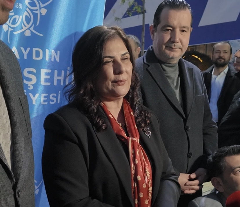 Ramazanda Dayanisma Sofrasi Aydinda Iftar Cadirlari Basladi 640935 D5E622091Dc4E1C8262Fe71F19569A2F