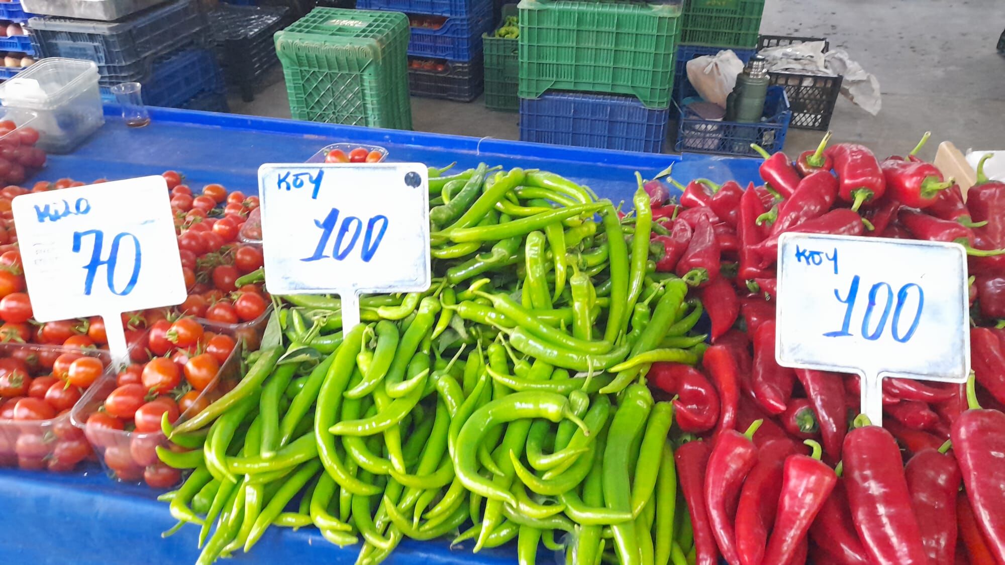 Ramazanda Semt Pazari Alim Gucune Takildi 642776 Dfacf9640Ea2Abd40Fdf99E8F3F9488A